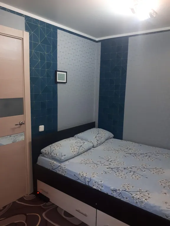 Квартира рядом с парком