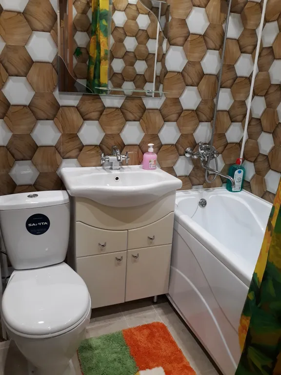 Уютная квартира в центре