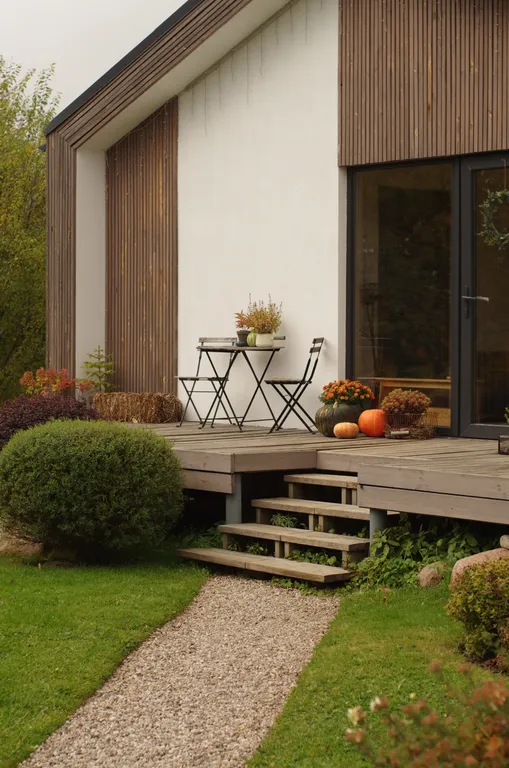 Гостевой дом Птушка