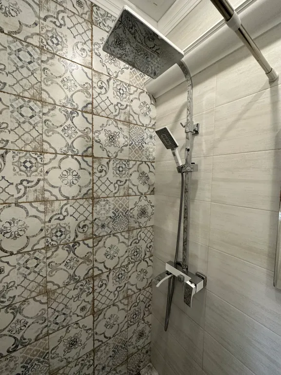 Уютный дом в курортной зоне