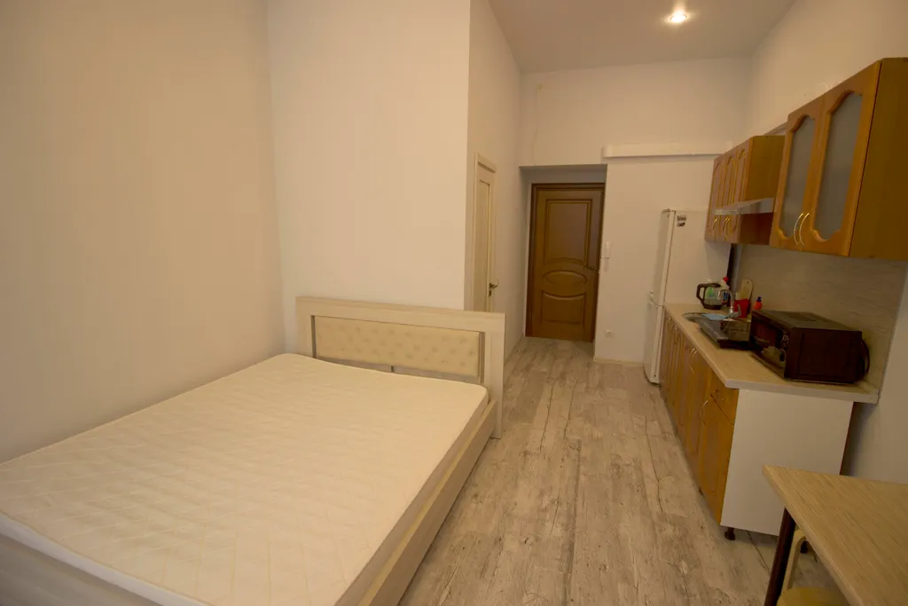 Квартира 1-комнатная Квартира — Санкт-Петербург