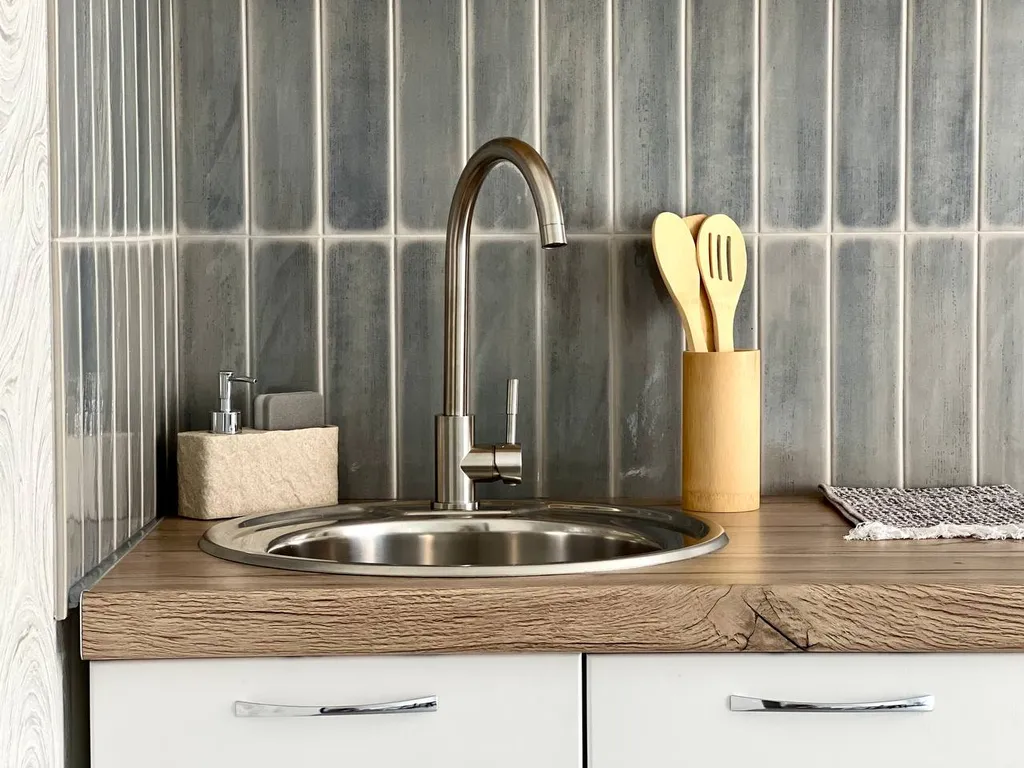 Квартира-люкс в новостройке