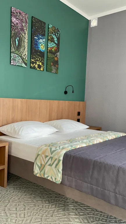 Квартира Уютная комната — аренда посуточно в Архипо-Осиповка