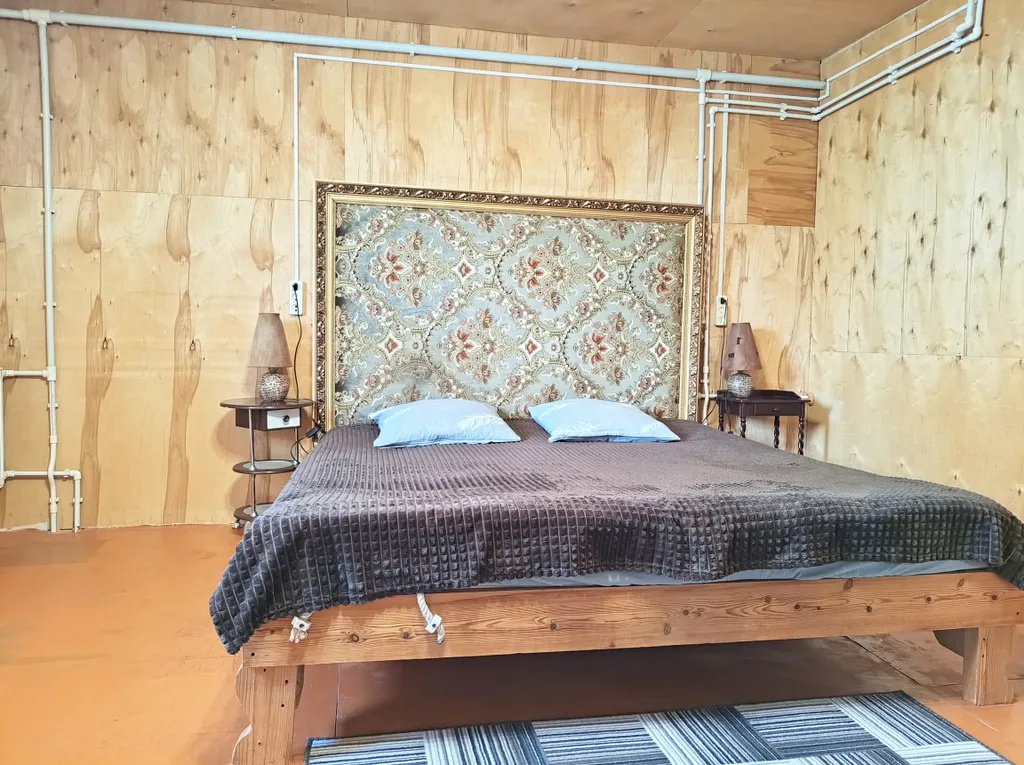 Дом с участком/House with a plot