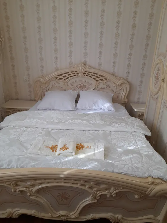 Уютный гостевой дом