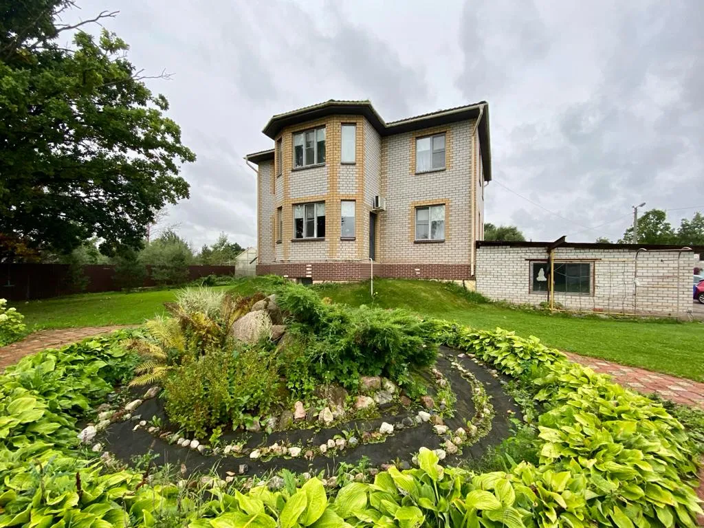 Дом Комфорт