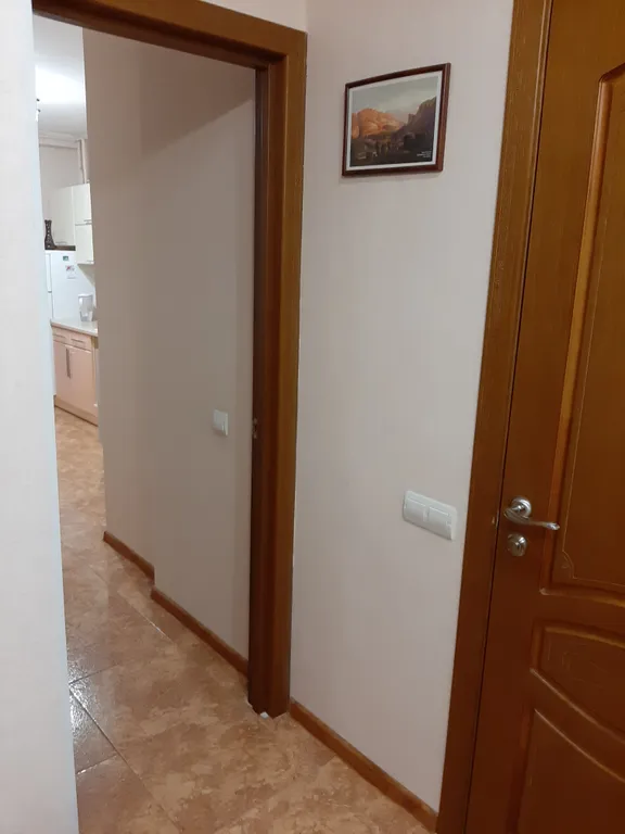 Квартира Квартира Комфортабельная кв.в центре,рядом море. — Севастополь