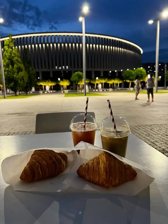 Квартира Уютная квартира рядом с парком Галицкого — Краснодар