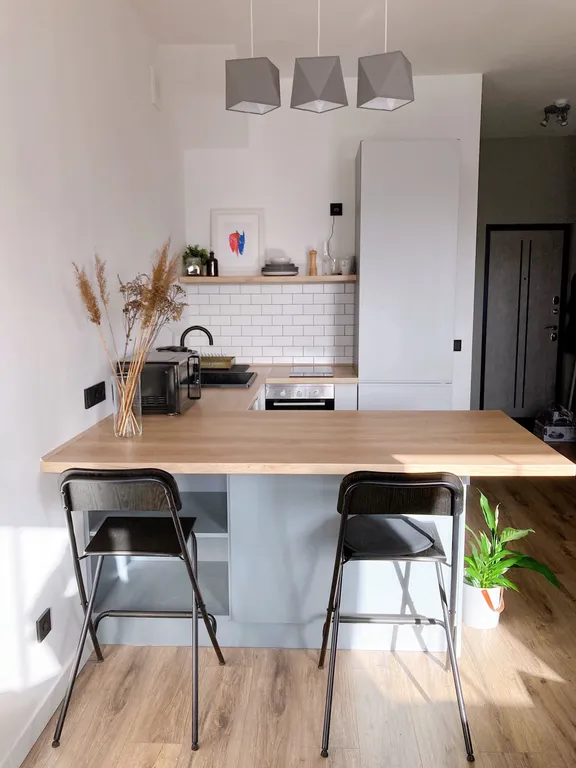 Квартира Апартаменты Rauschen Mitte — Светлогорск