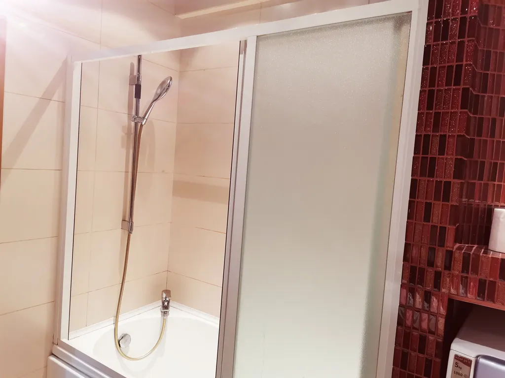 Квартира Уютная квартира в центре города — Хабаровск