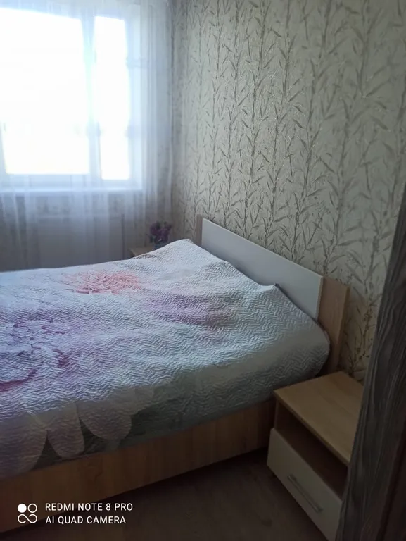 Уютная квартира у моря