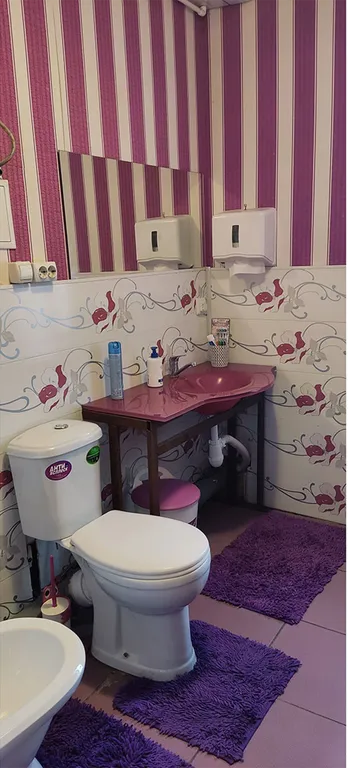 Коттедж для отдыха Усадьба