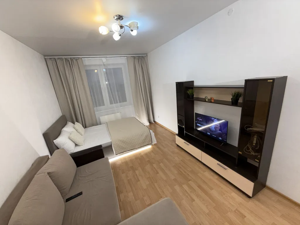 Тут хорошо на Циолковского