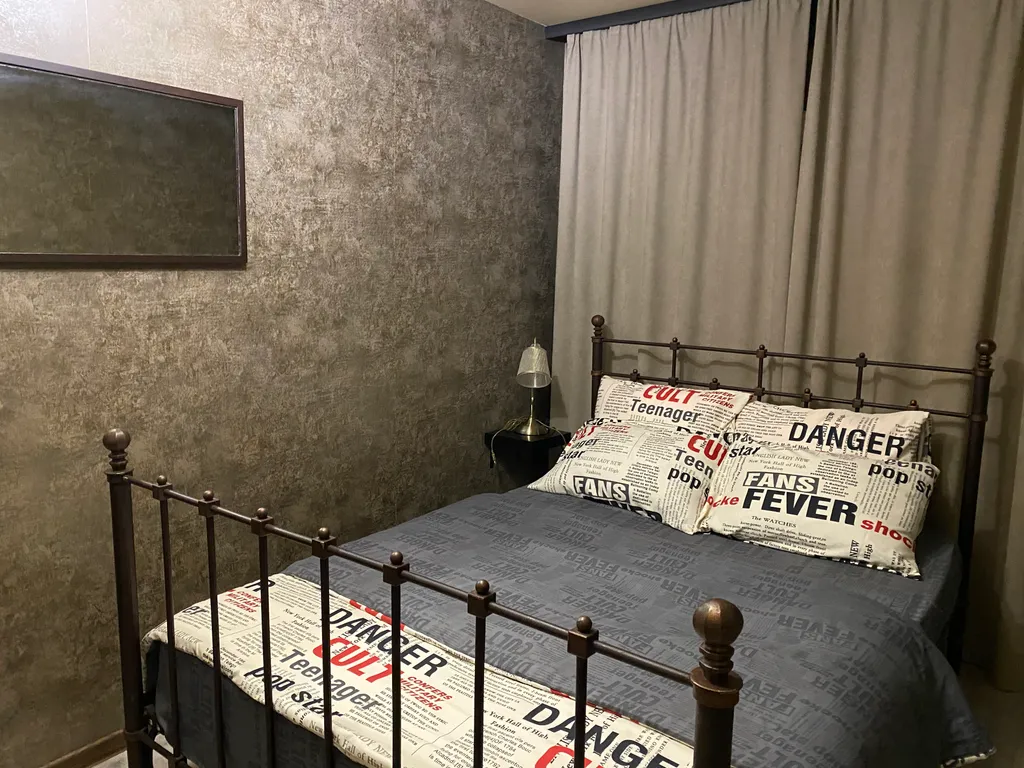 Apart Den Центр