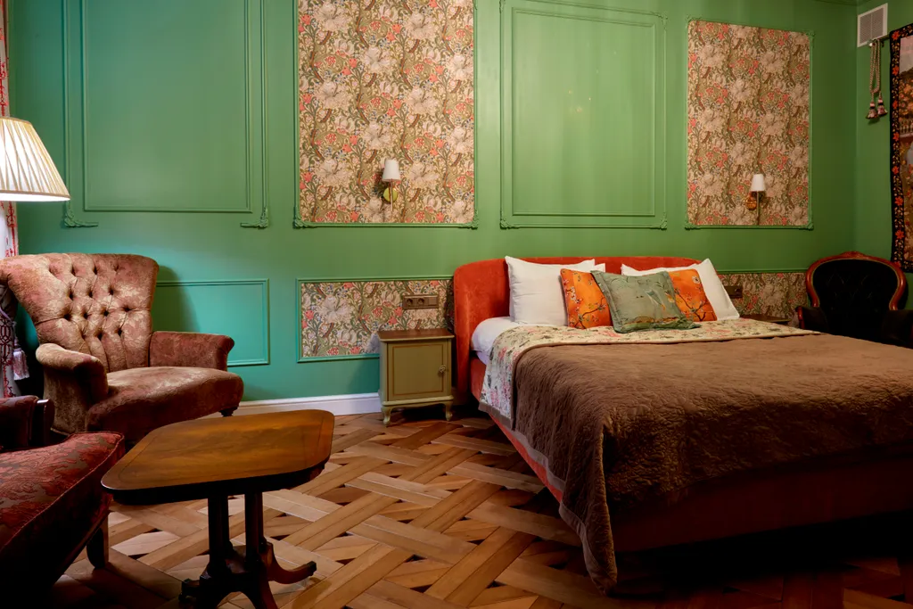 Квартира Комната — Санкт-Петербург