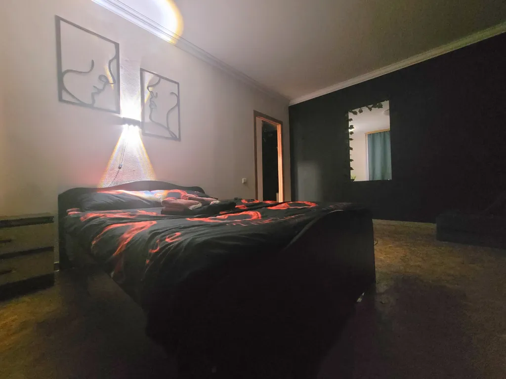 Романтика для двоих