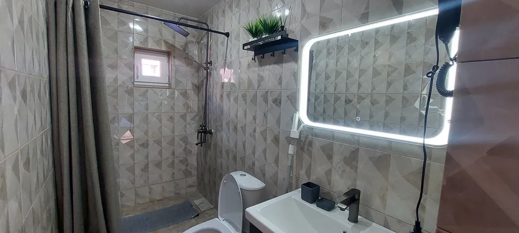 Коттедж Частный дом с видом на горы — Архыз