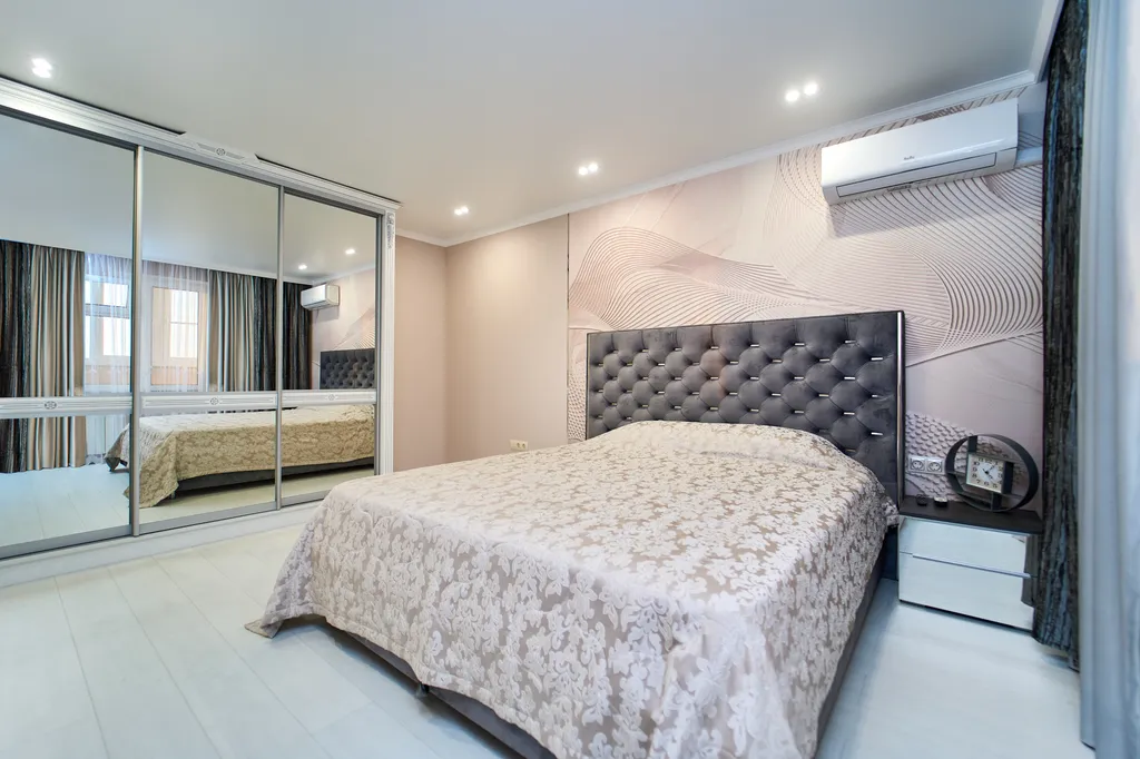 Квартира Квартира Комфортабельная однушка в самом центре города — Краснодар