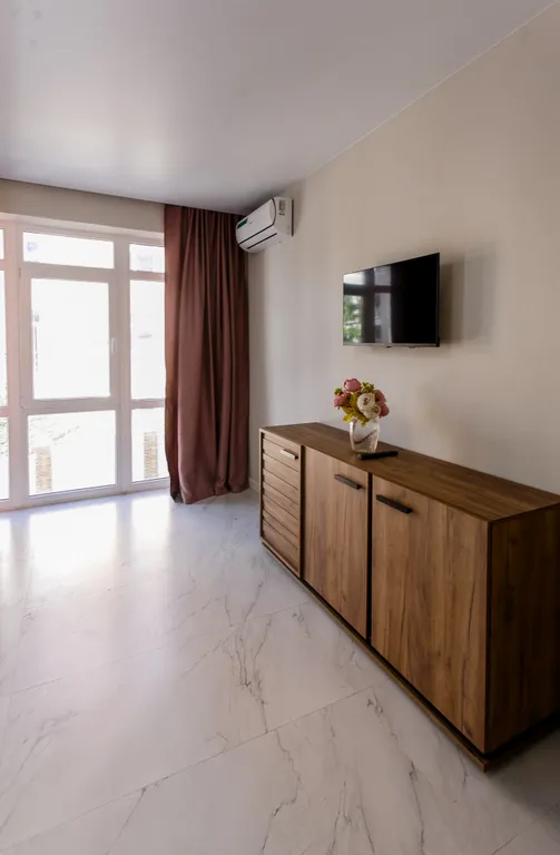 Квартира Квартира Honey apartment — Адлер