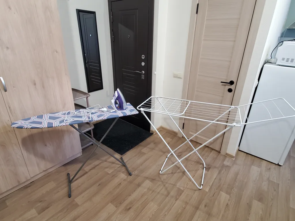 Большая студия в центре