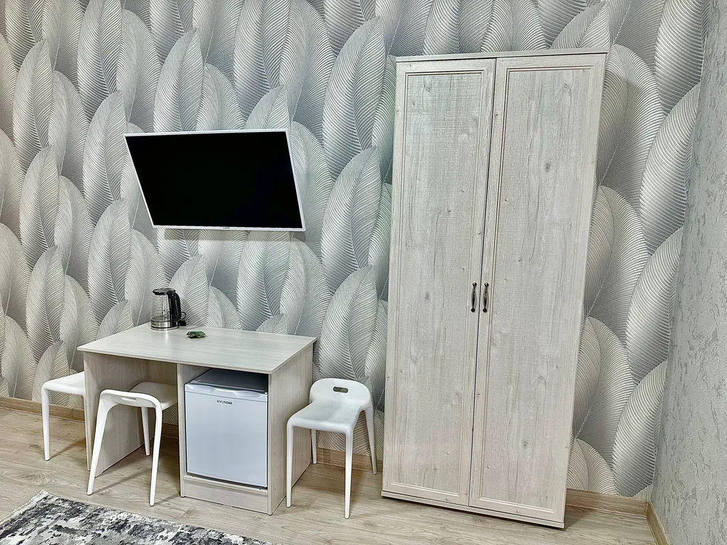 Квартира Комната — Каспийск