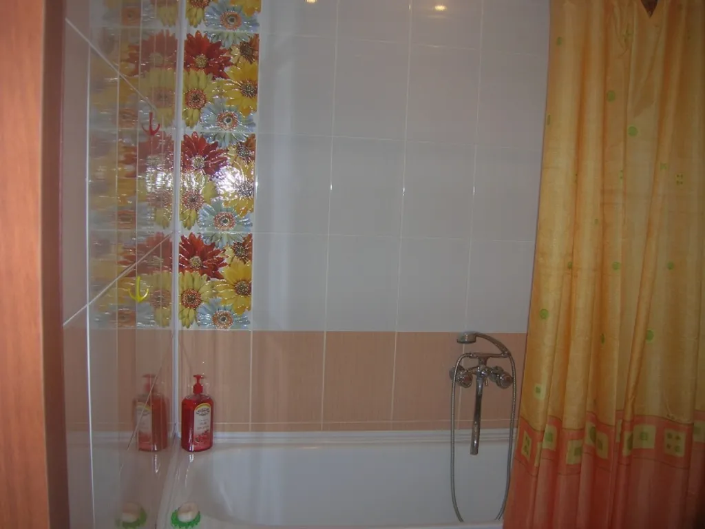 Уютная квартира напротив университета