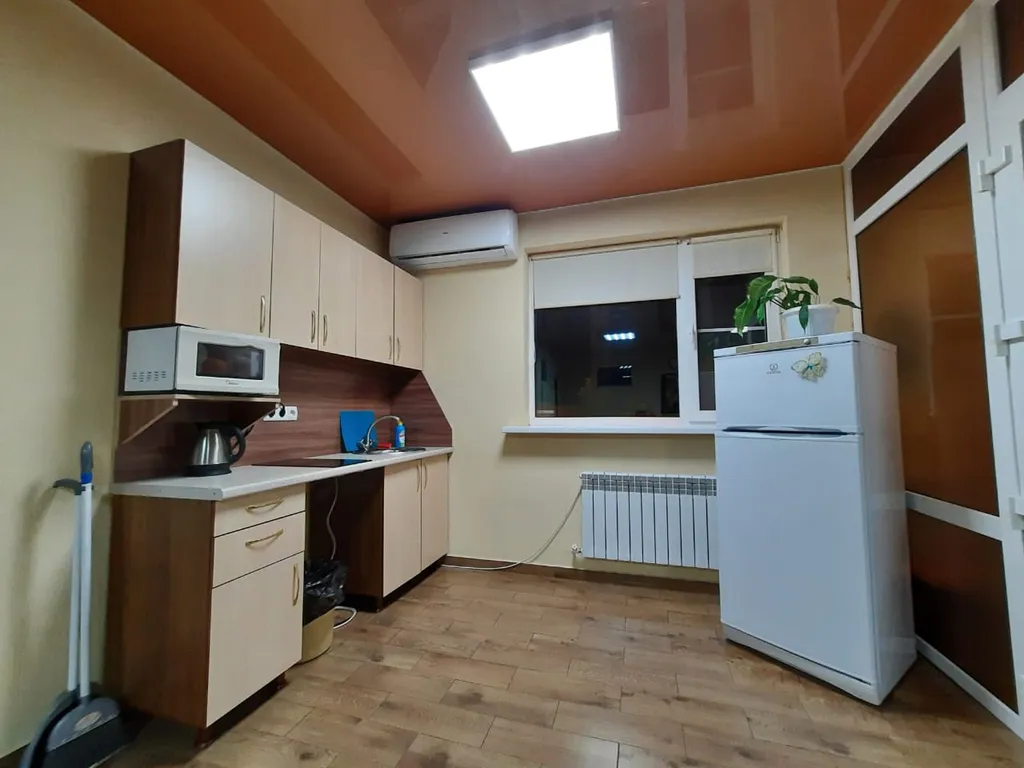 Гостевой домик с бассейном