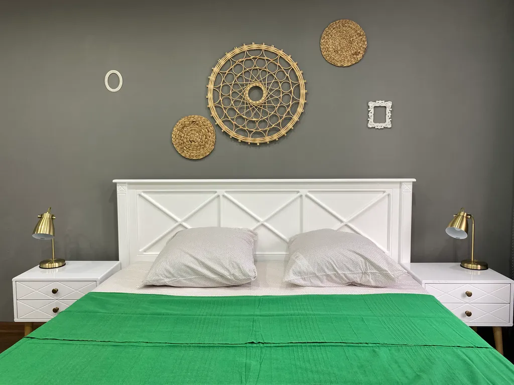 Уютная квартира — аренда посуточно в Нальчик