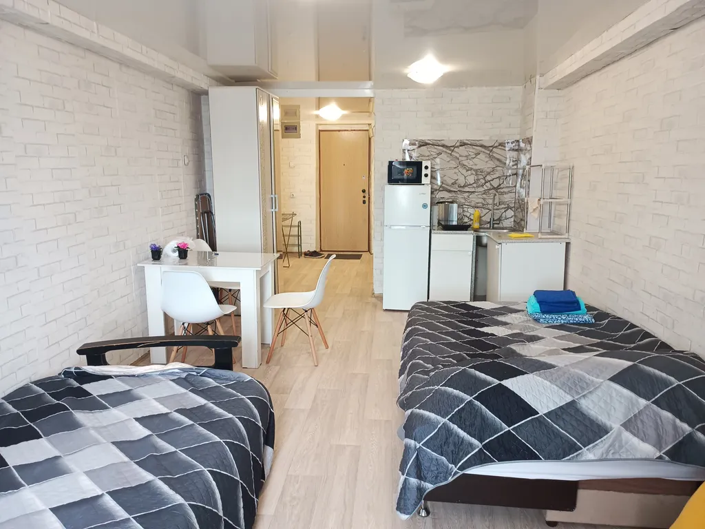 В ритме морского города