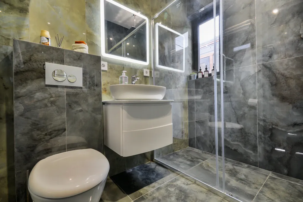 Коттедж Загородный дом Sober Villa (Barn House) — Северская