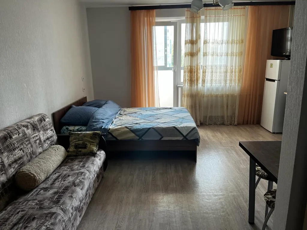 Студия на АМЗ