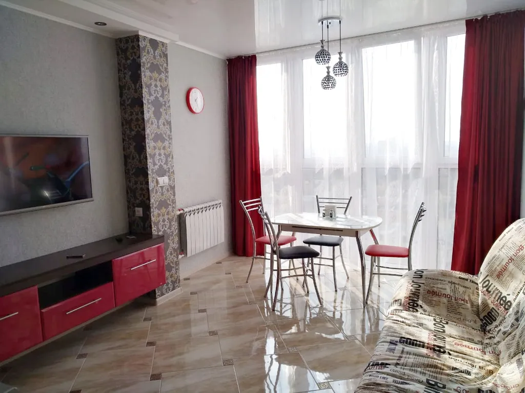 Квартира Апартамент Light — аренда посуточно в Орёл