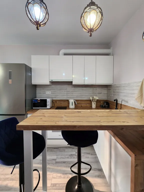 Квартира Квартира Современная студия в ЖК Сияние Сочи — Сочи