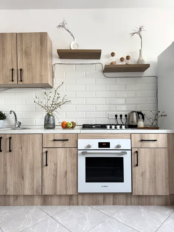 Квартира 1-комнатная Квартира — Светлогорск