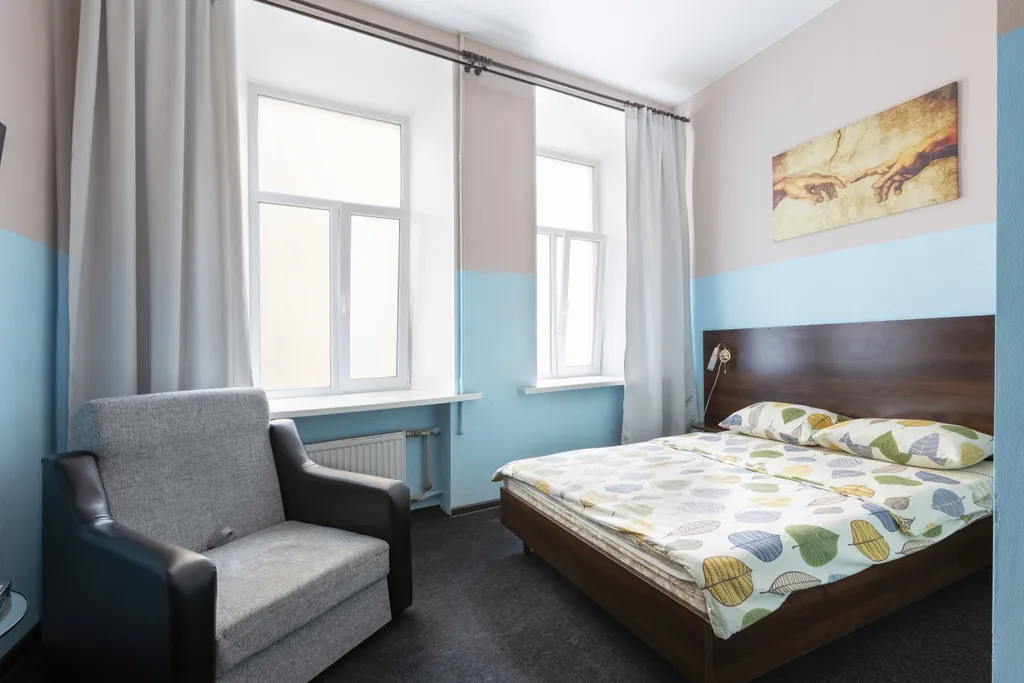 BJ-Home на Ульяны Громовой