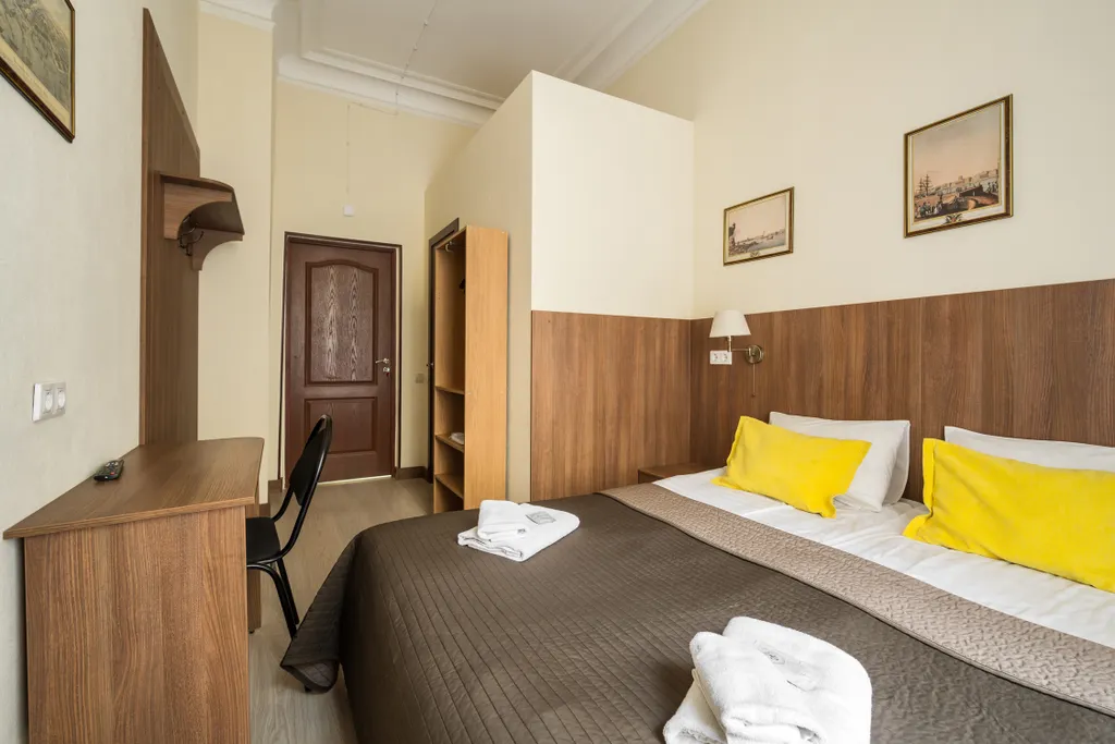 Квартира Комната — Санкт-Петербург