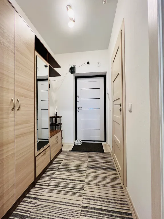 Квартира Квартира Pamarti Apart — Калининград