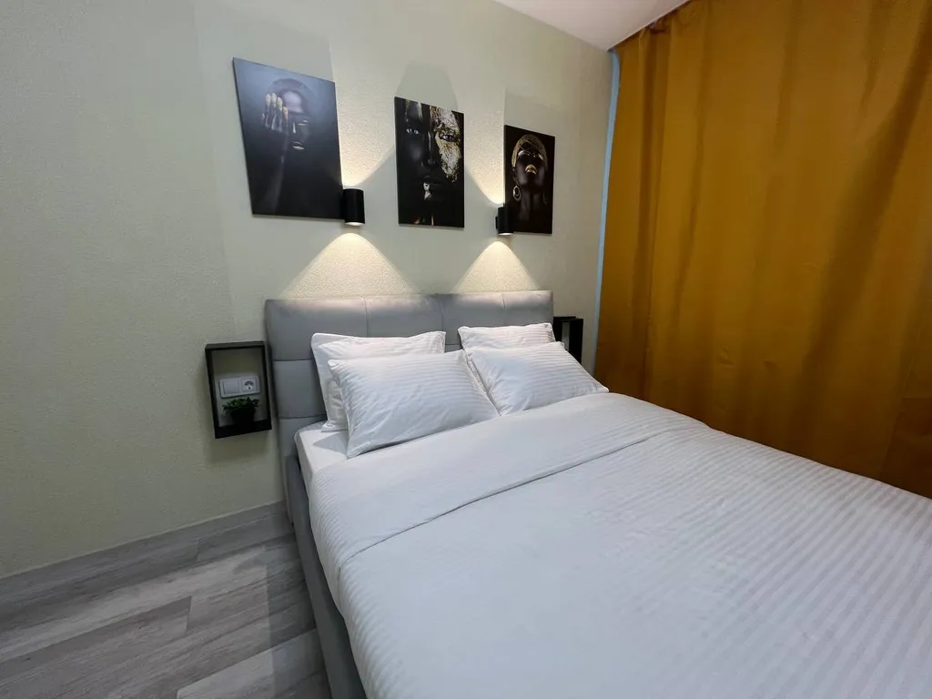 Уютная квартира в Монино