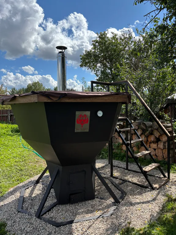 2-комнатный Дом