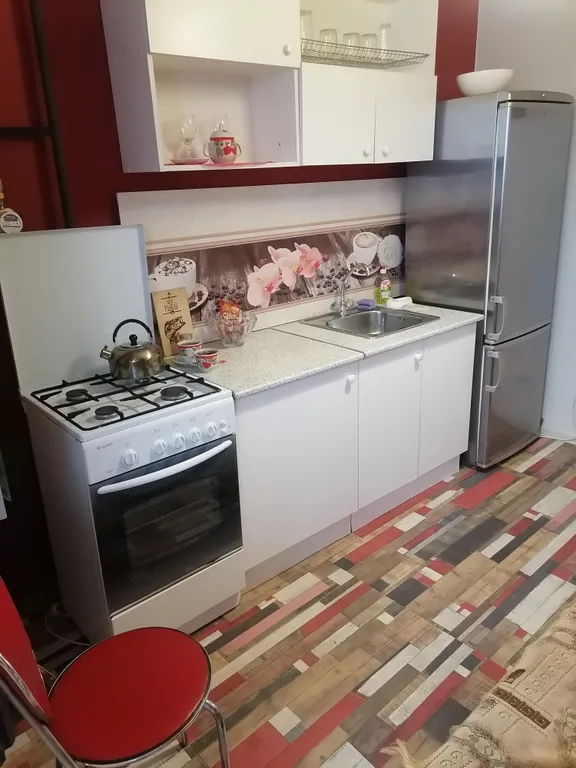 1-комнатная Квартира — аренда посуточно в Кострома