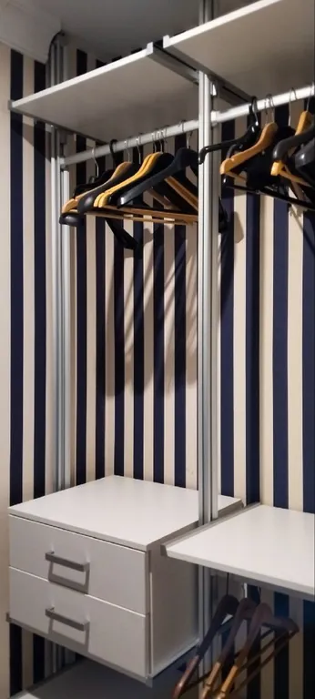 Двухкомнатная квартира рядом с ЦПКиО