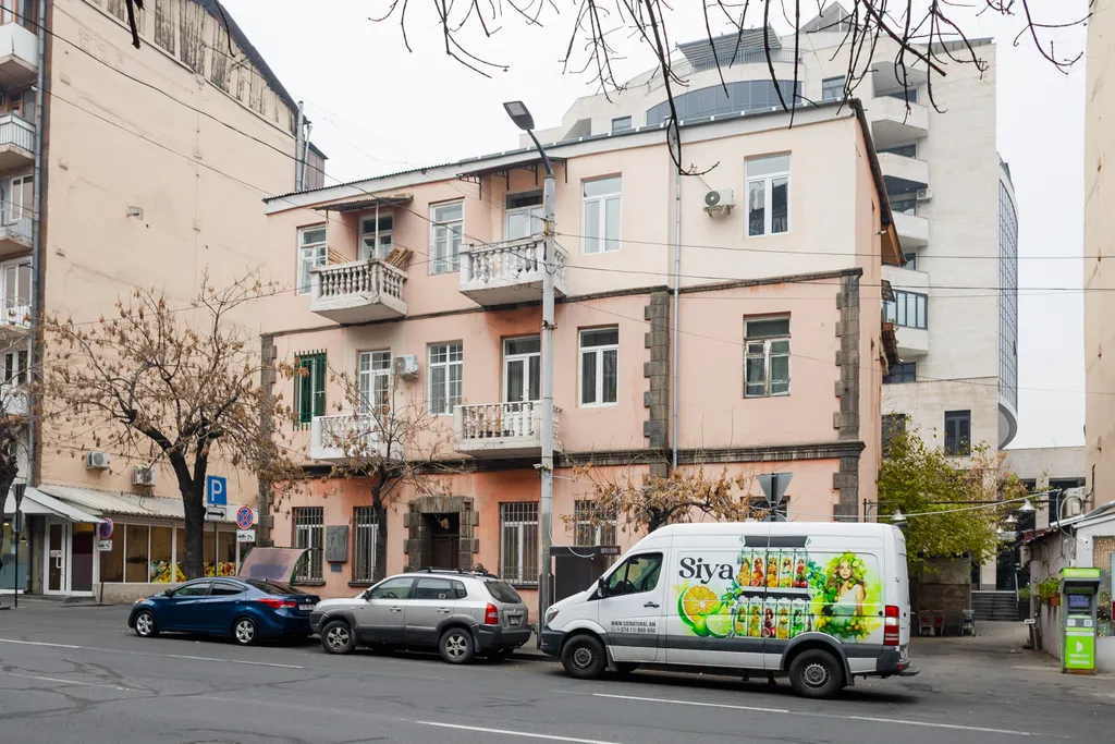 Апартаменты KeyGo #0213 комфорт и уют в городе