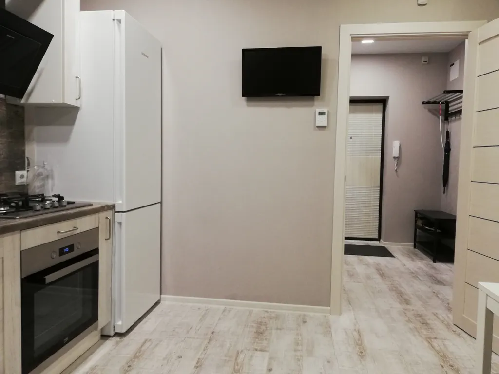 Апартаменты Baltic travel