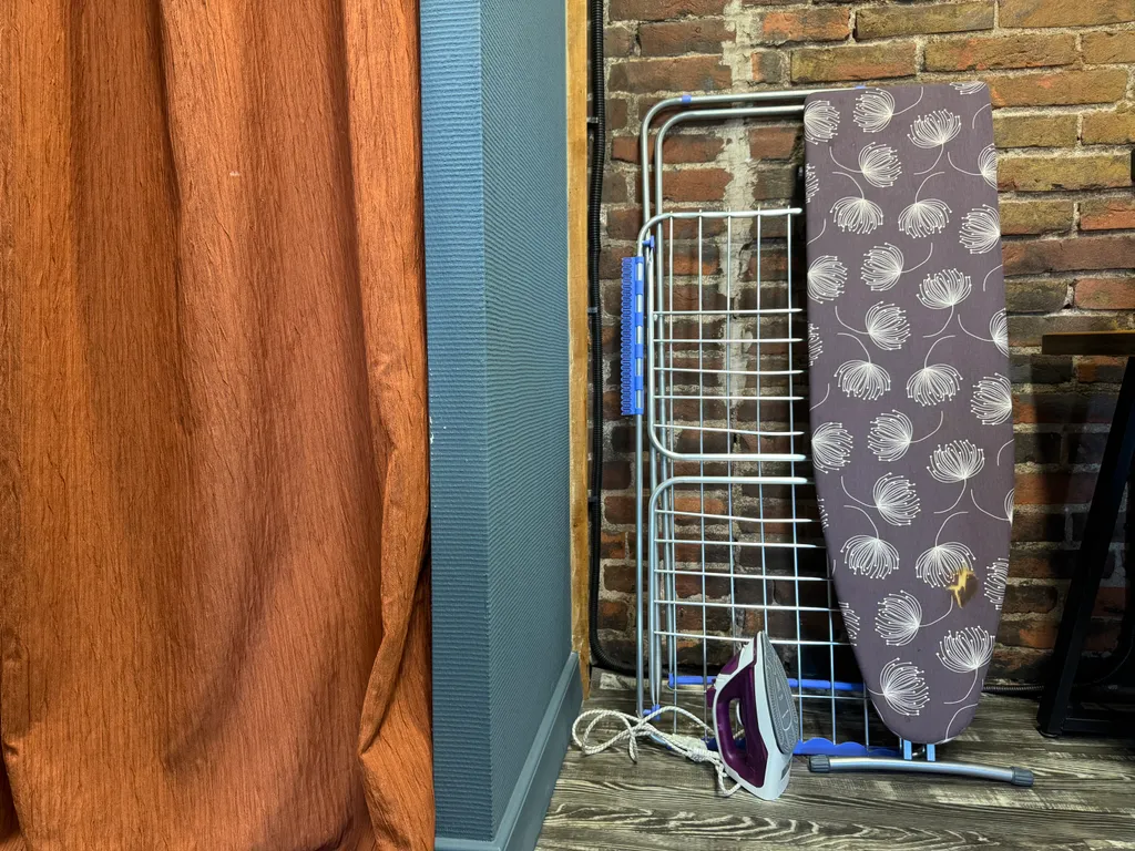 Дизайнерская евродвушка в самом центре города