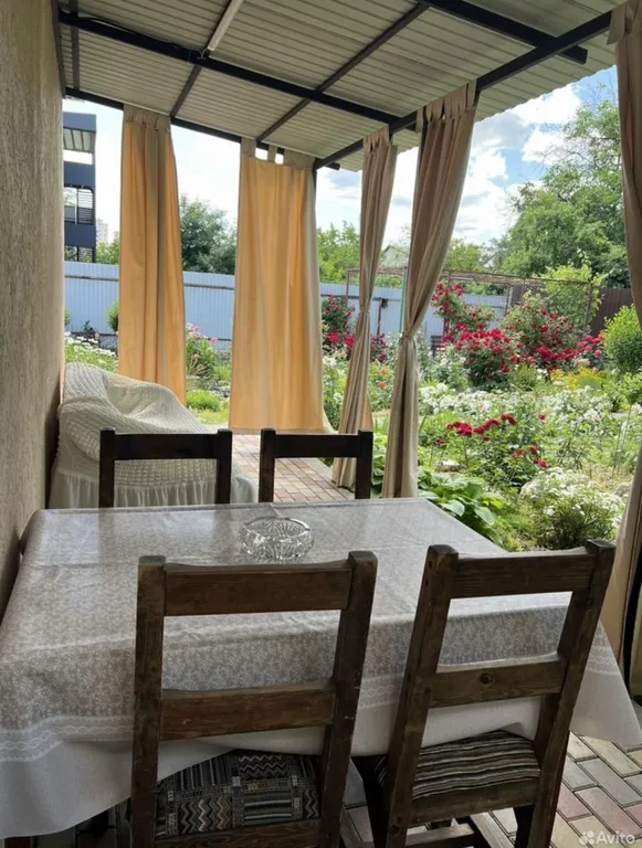 Коттедж Уютный 3-комнатный дом в лучшем районе города — Пятигорск