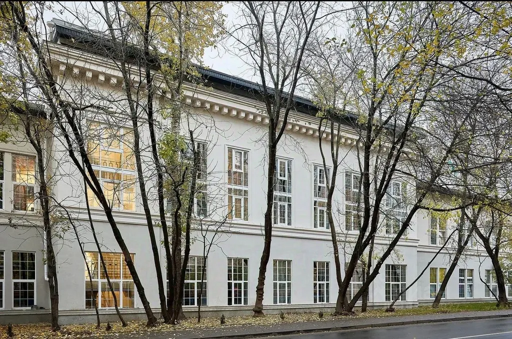 Квартира 1-комнатная Квартира — Москва