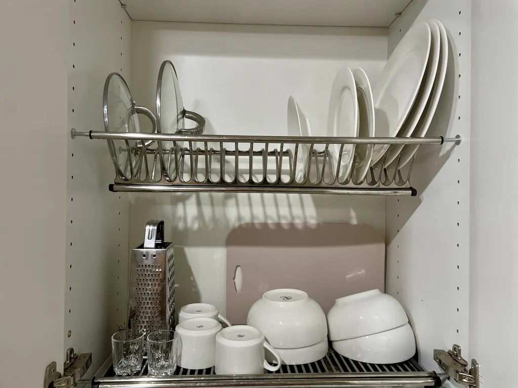 Уютная квартира в ЖК Березка с современным интерьером