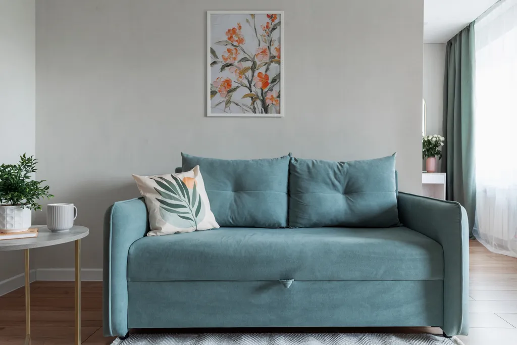 Квартира Квартира Sweet Heaven — Красноярск