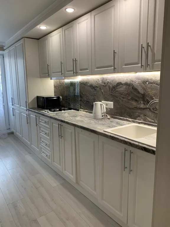 Комфортабельная квартира в центре города