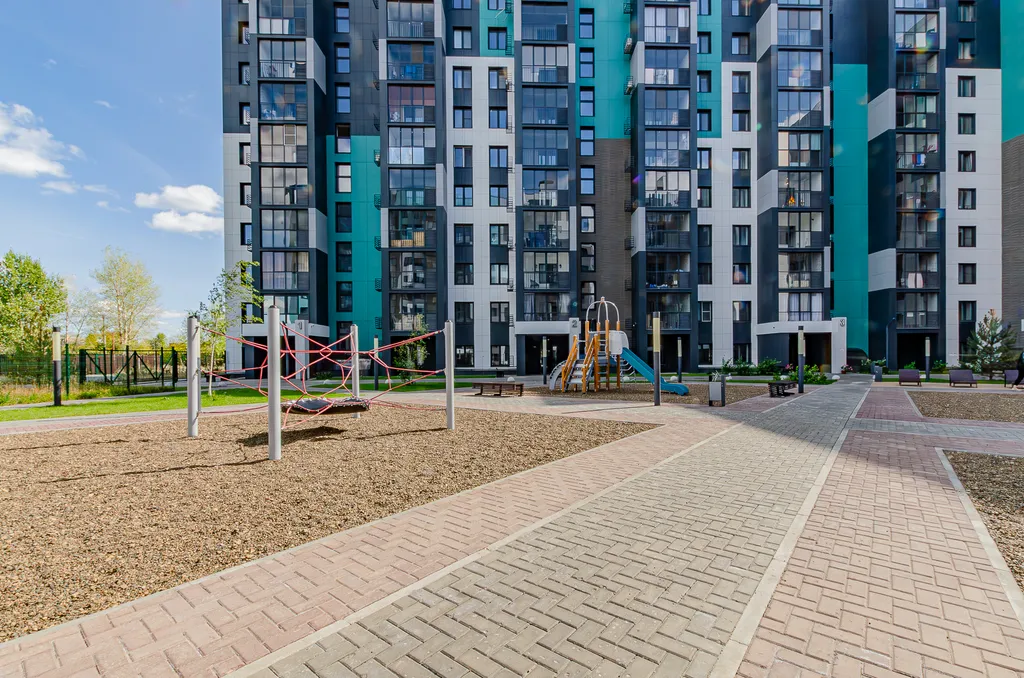 Студия в центре возле речного порта